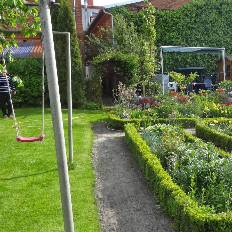 Restaurant "Hotelrestaurant Deutsches Haus" in Gramzow