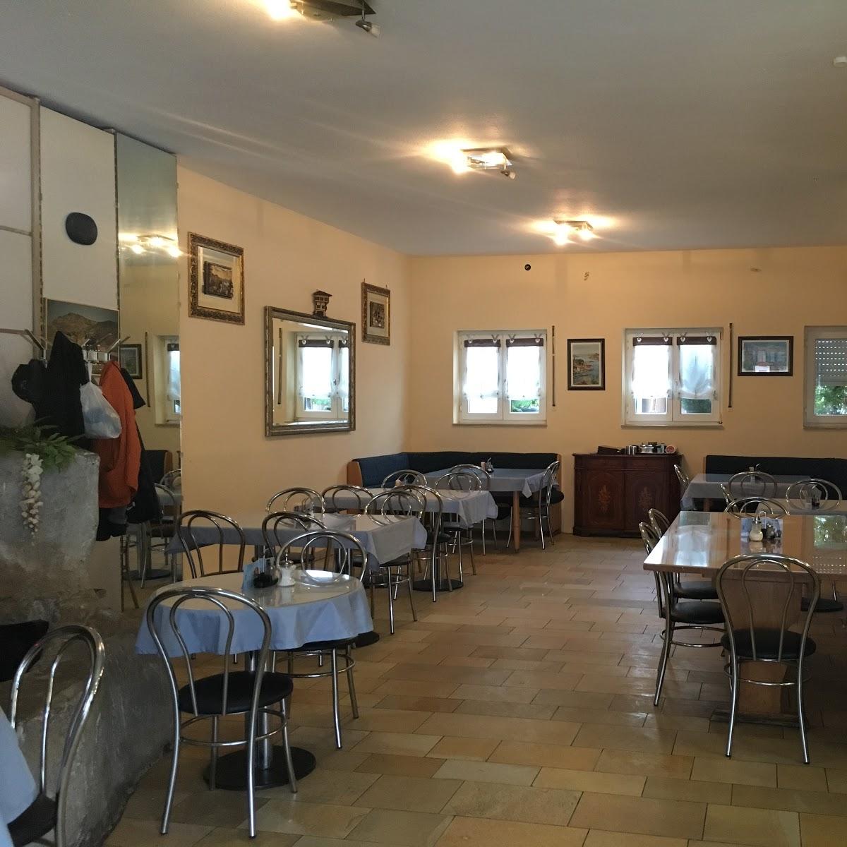 Restaurant "Everest Grill Türkische Spezialitäten" in  Treuchtlingen