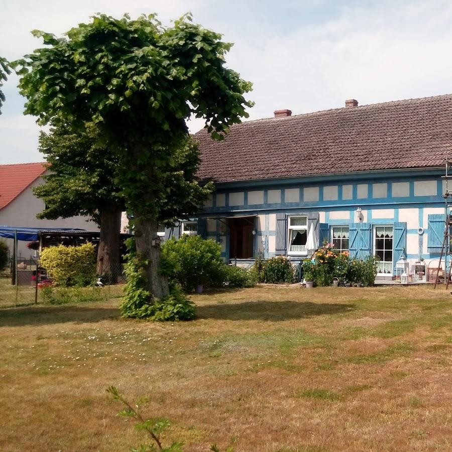 Restaurant "Altes Zollhaus" in Mescherin