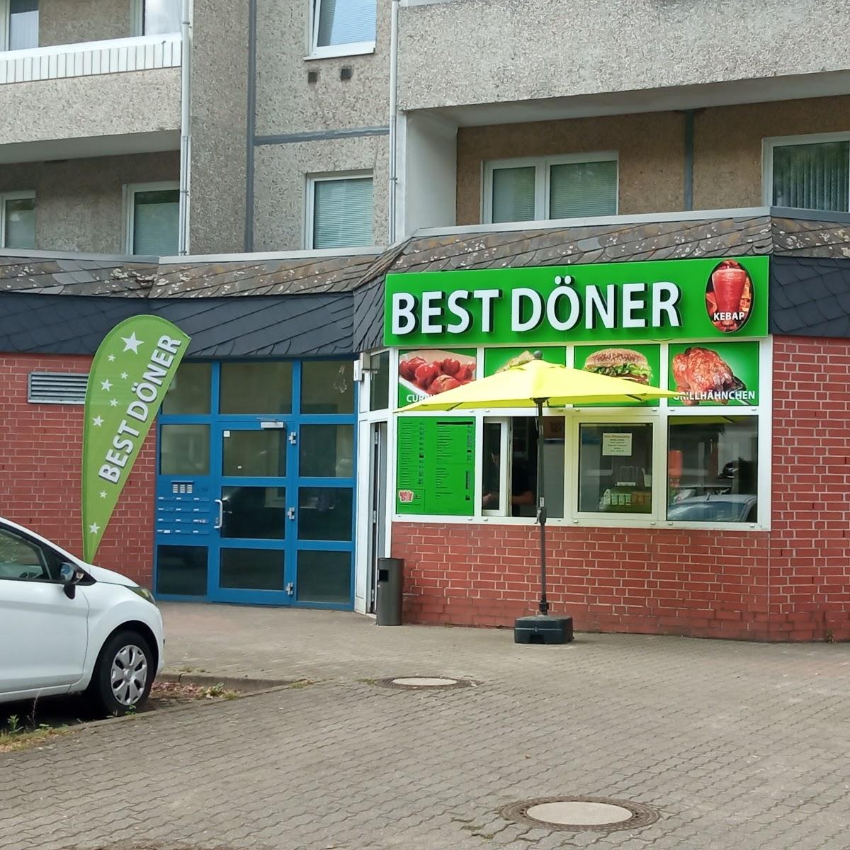 Restaurant "Best Döner Kebap" in Bernau bei Berlin