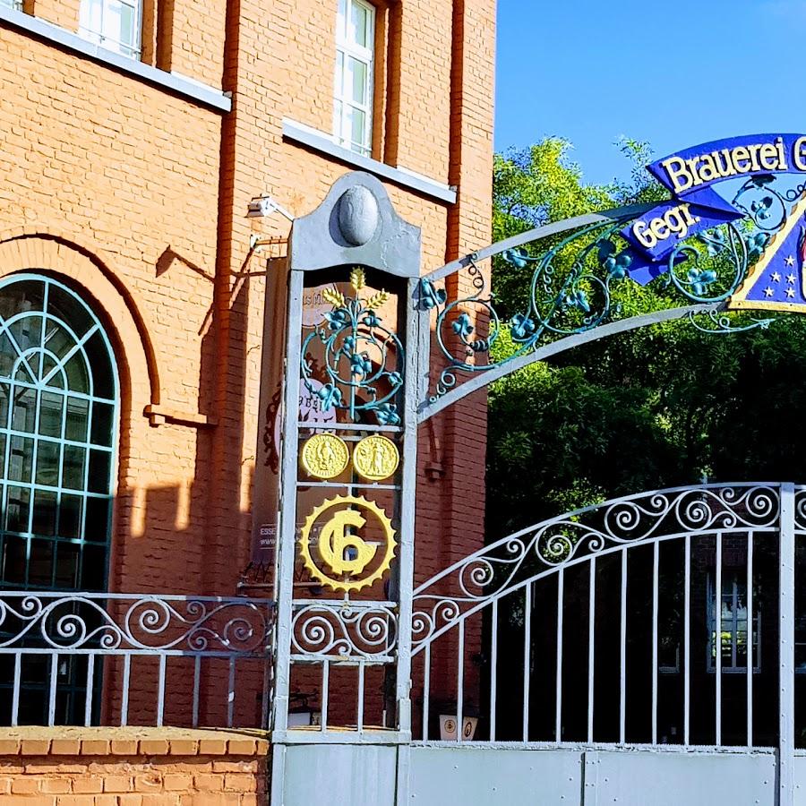 Restaurant "Rabbithole" in  Mönchengladbach