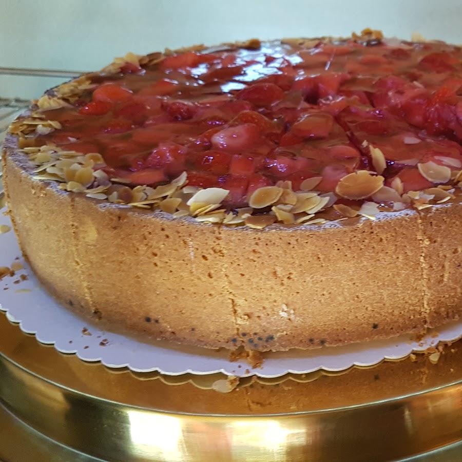 Restaurant "Eselcafé" in Schorfheide