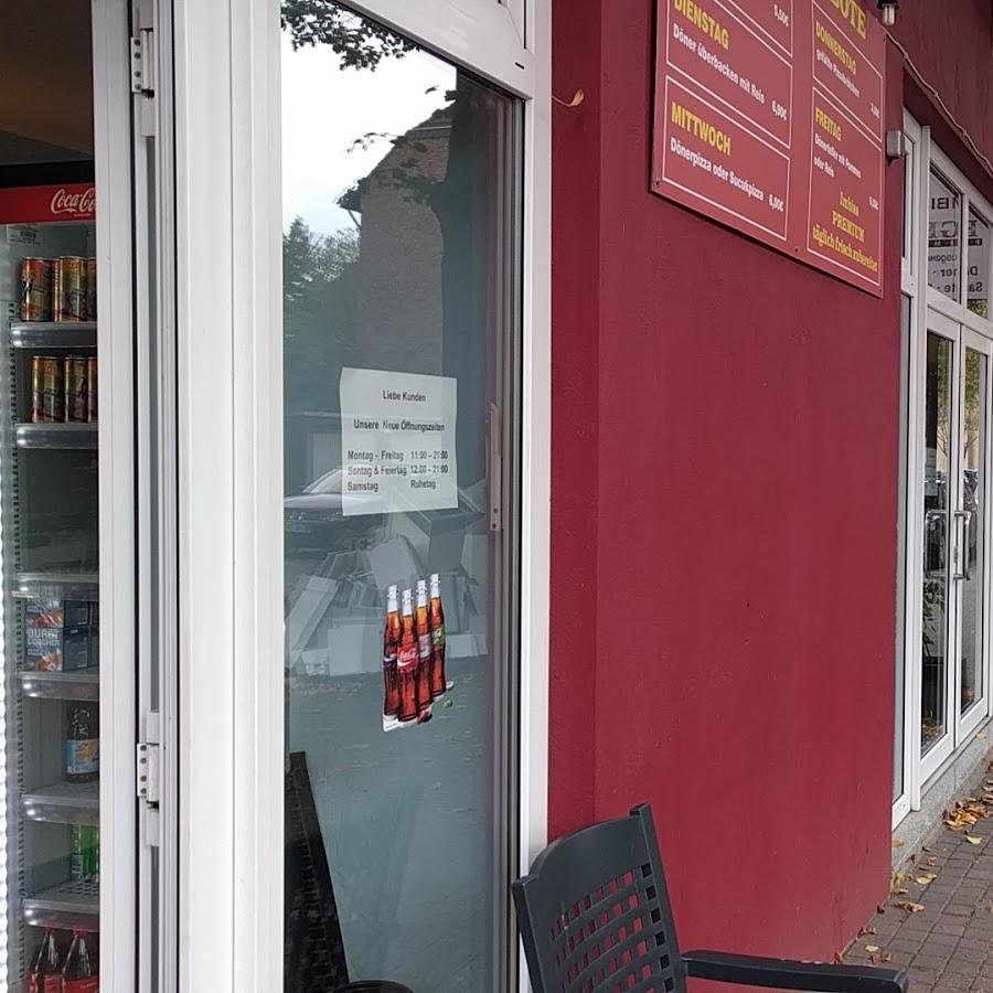 Restaurant "My Döner" in  Mönchengladbach