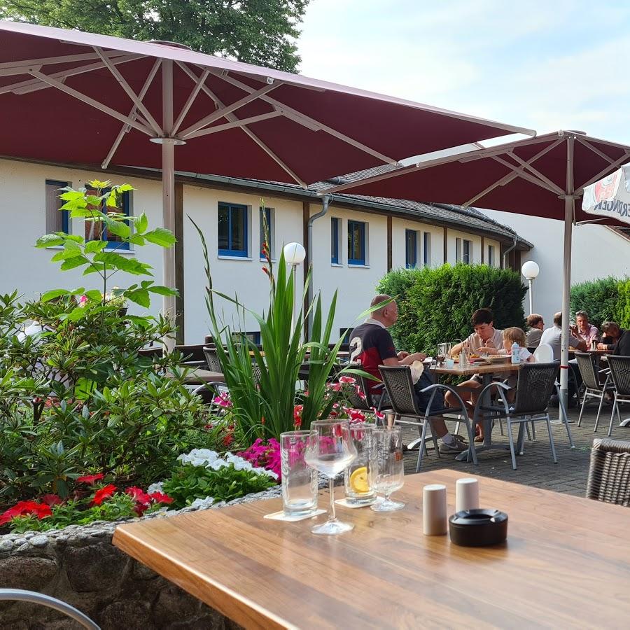 Restaurant "Steakhouse El Gaucho" in Wandlitz