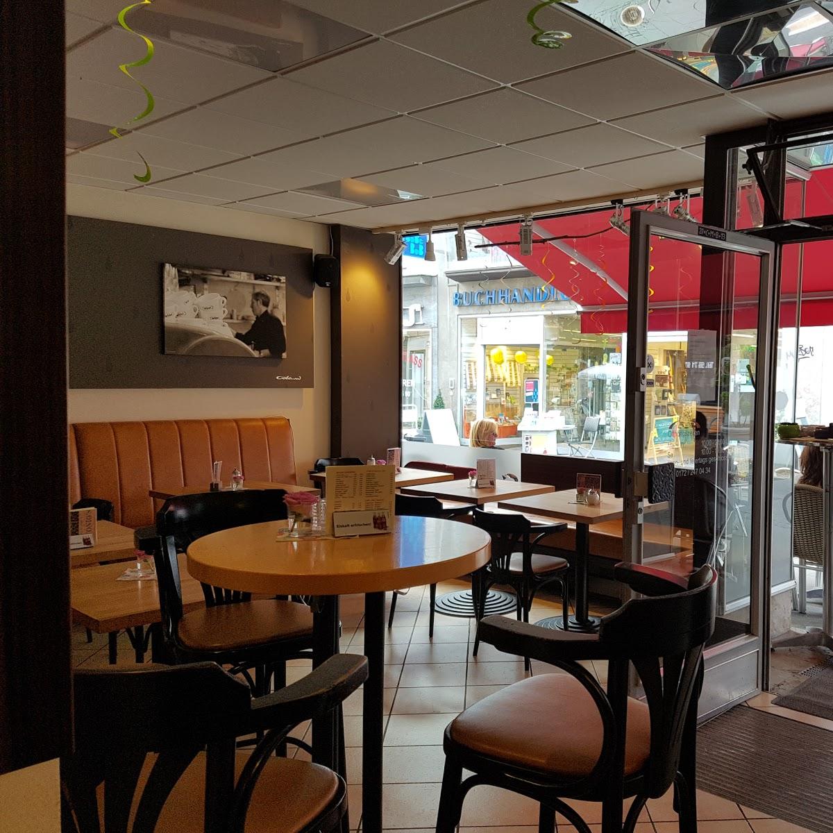 Restaurant "Antonio" in  Mönchengladbach