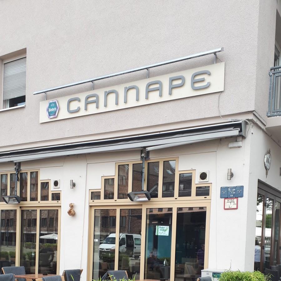 Restaurant "Cannape" in  Mönchengladbach