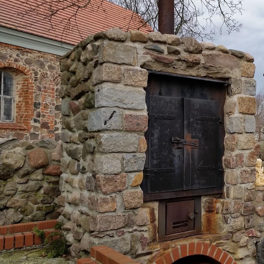 Restaurant "Mehrower Hof GmbH" in Ahrensfelde