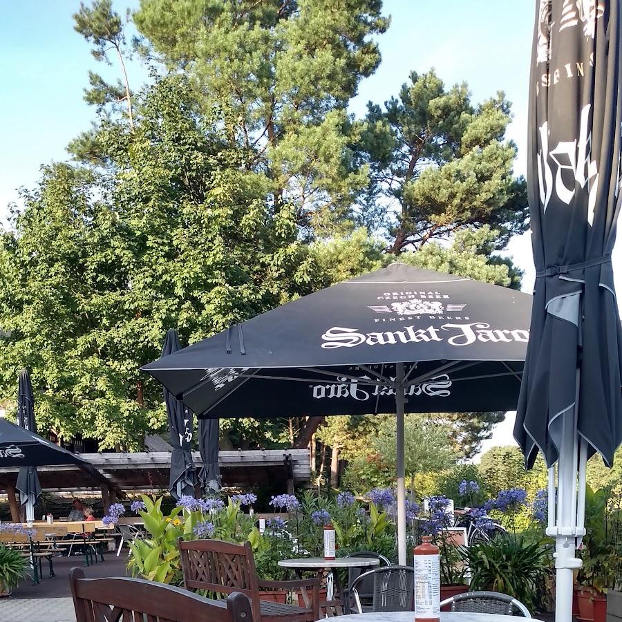 Restaurant "Imbiss & Sauna Friedrichsthal  Alte Fähre " in Oranienburg