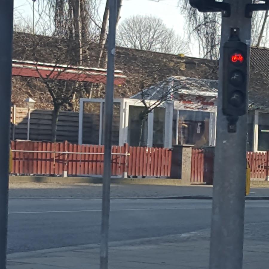 Restaurant "Familie Pham" in Oranienburg