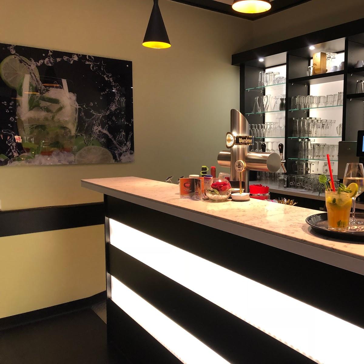 Restaurant "Kioko Sushi" in Oranienburg