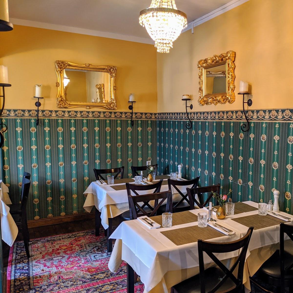 Restaurant "Schlossrestaurant  - Lieschen & Louise" in Oranienburg