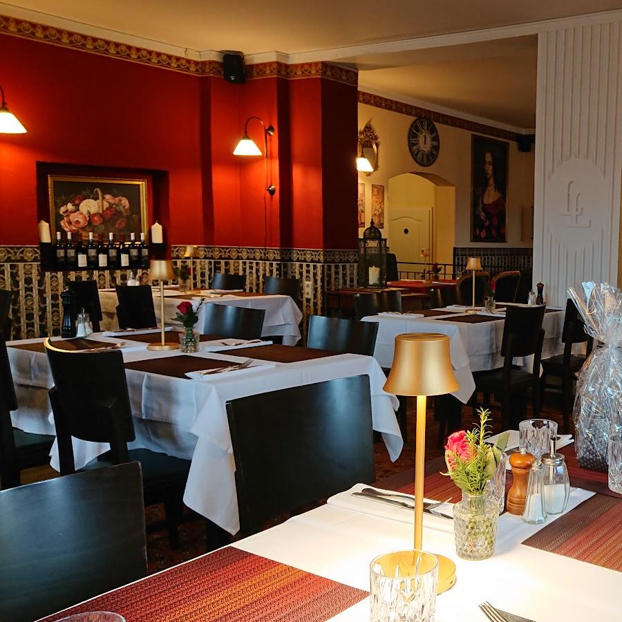 Restaurant "Schlossrestaurant  - Lieschen & Louise" in Oranienburg