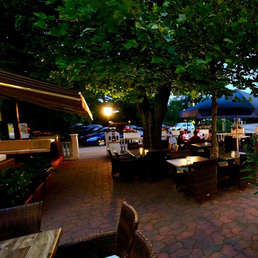 Restaurant "Restaurant Kellari" in Oranienburg