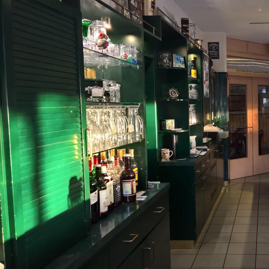 Restaurant "Gaststätte Schweizer Haus" in Oranienburg