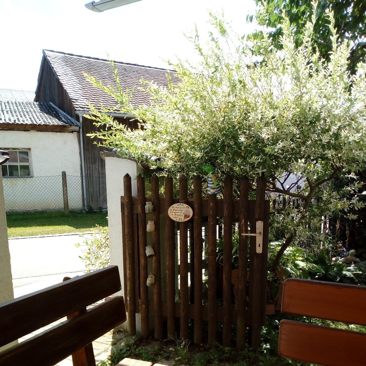 Restaurant "Karlsgraben" in  Treuchtlingen