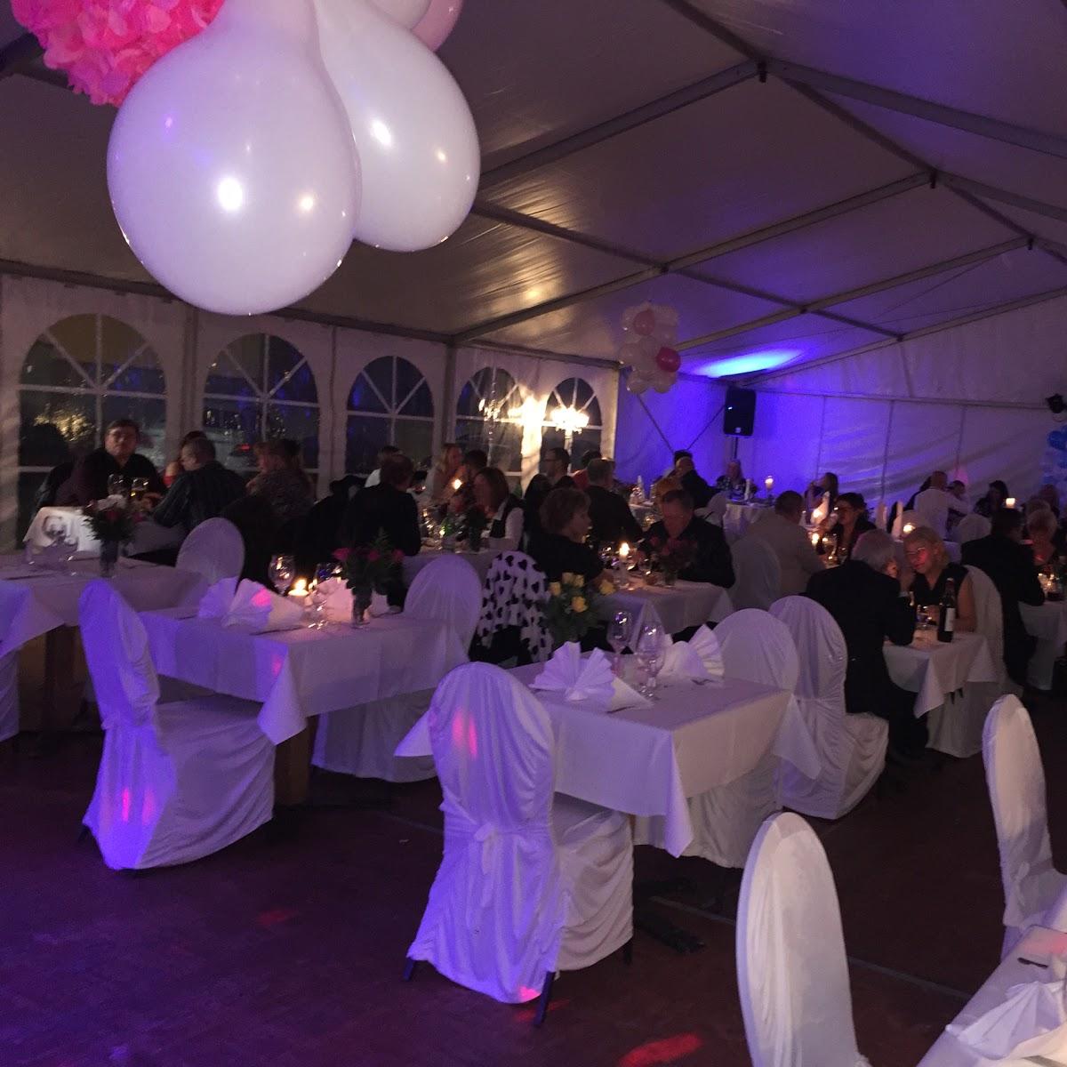 Restaurant "Restaurant L