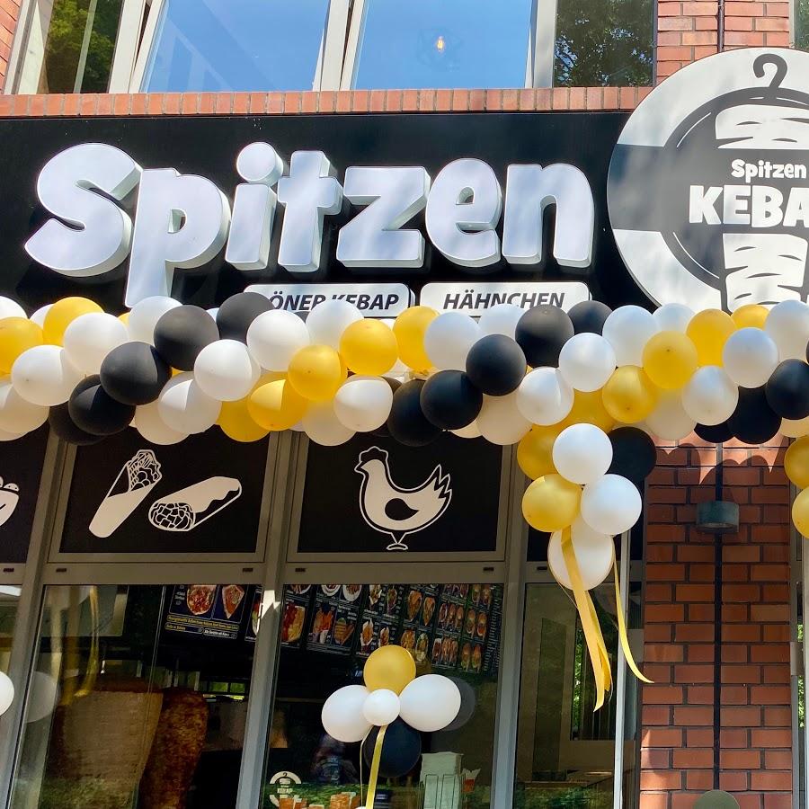 Restaurant "Spitzen Kebap" in Glienicke-Nordbahn