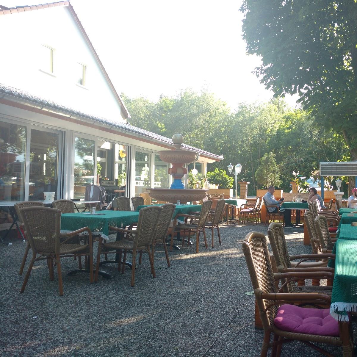 Restaurant "Restaurant Delphi" in Hohen Neuendorf