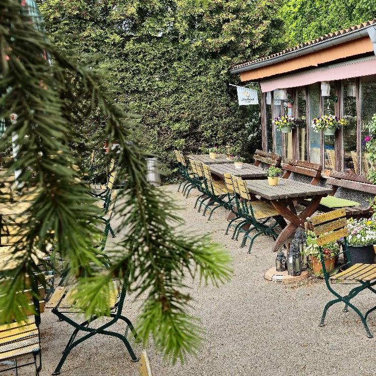 Restaurant "Koppelschänke" in Mühlenbecker Land