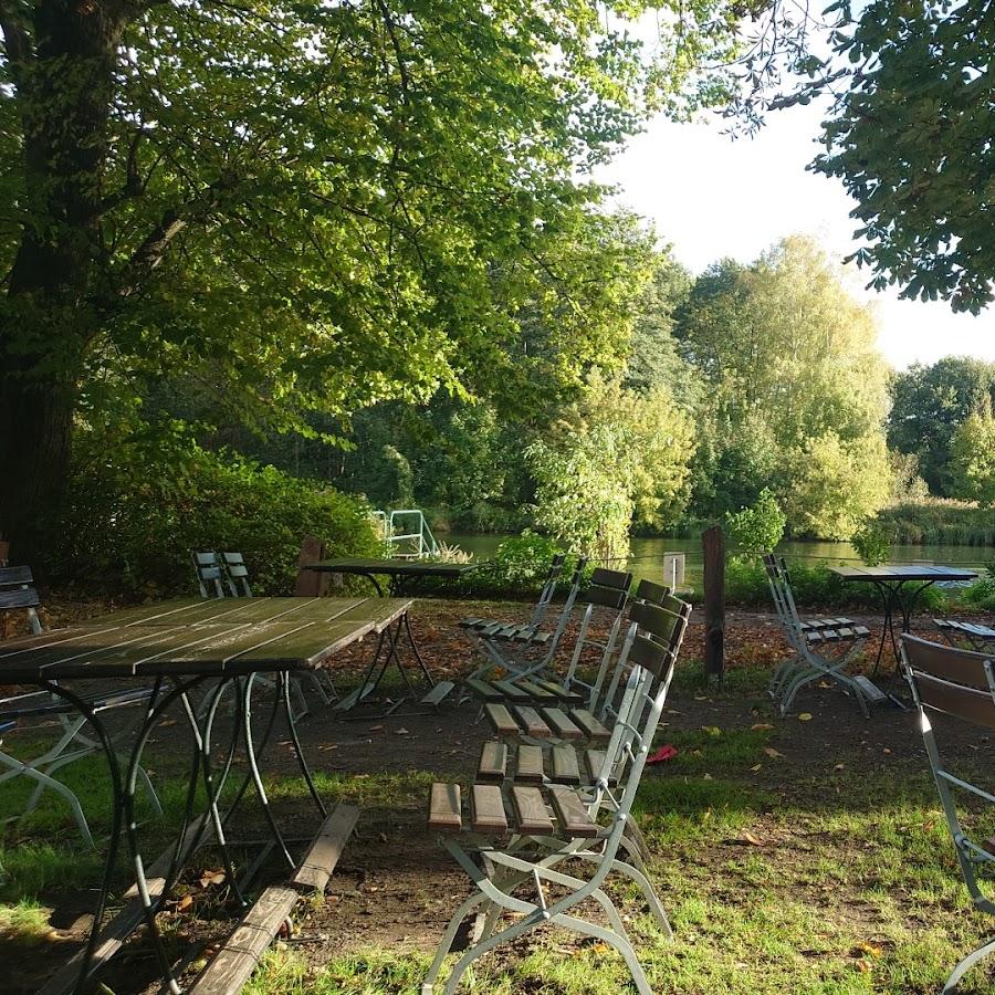 Restaurant "Gasthaus zum Weißen Schwan" in Velten