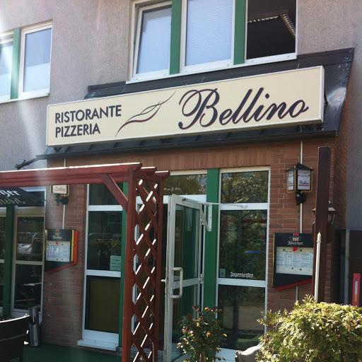 Restaurant "Bellino" in Leegebruch