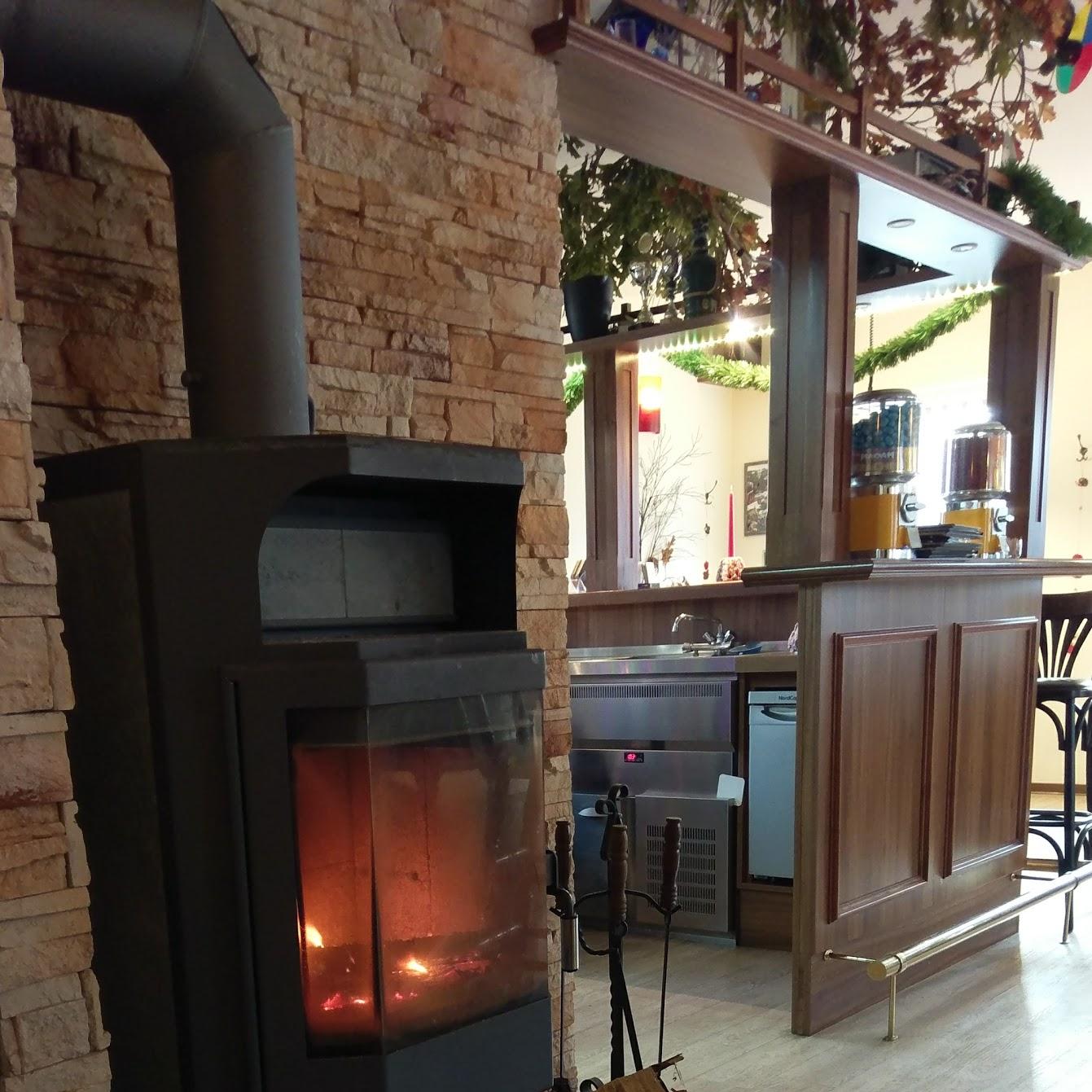 Restaurant "Zum Eicheneck" in Leegebruch