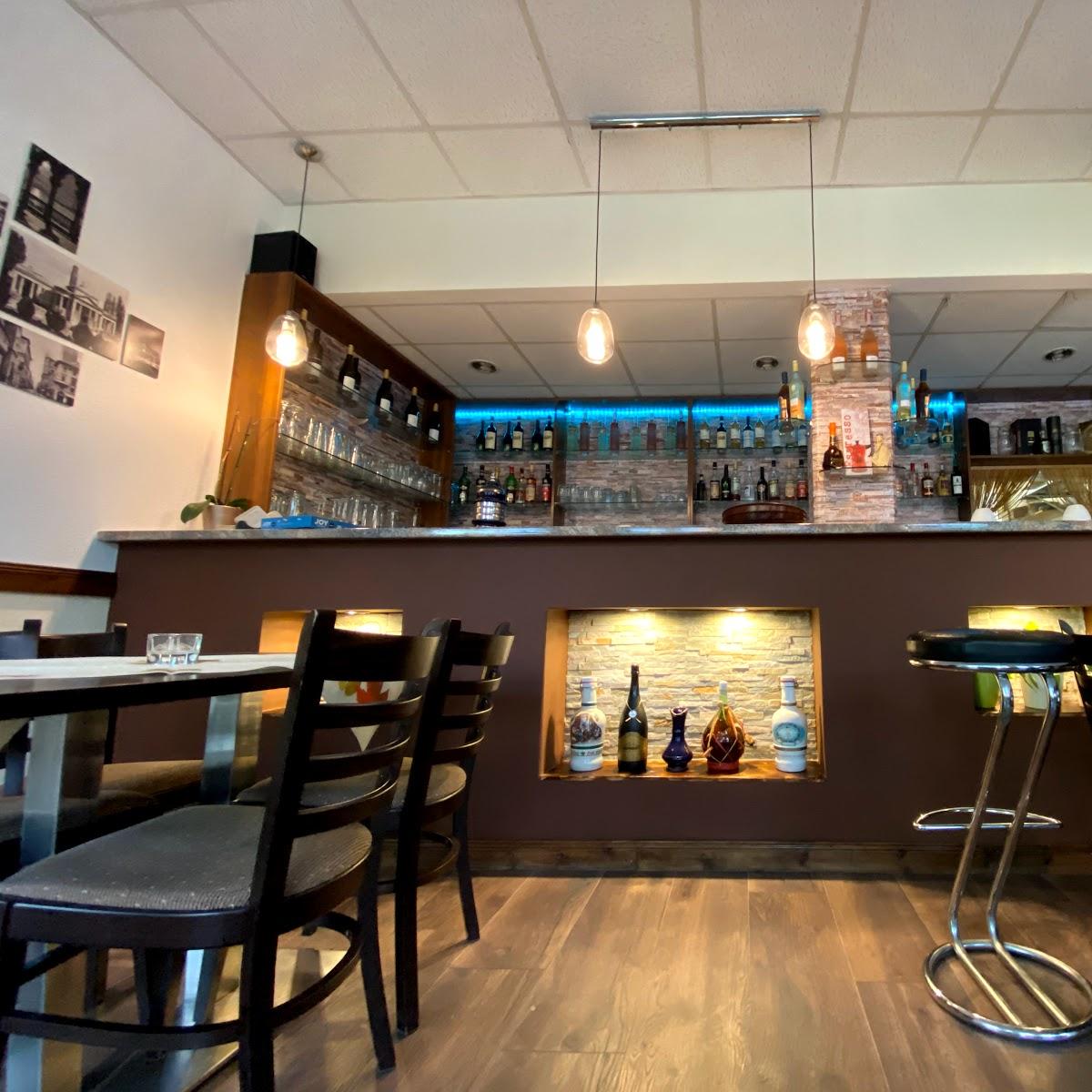 Restaurant "Buongustaio" in Hennigsdorf