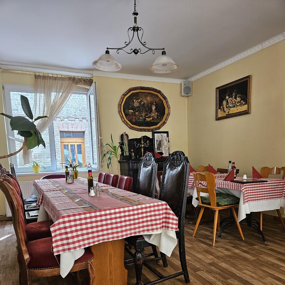 Restaurant "L