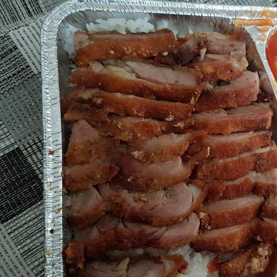 Restaurant "Thai-Viet Bistro" in Leegebruch