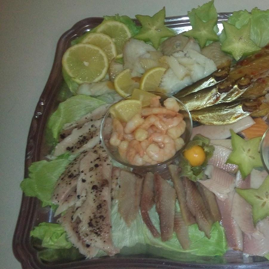 Restaurant "Birkenquelle Inh. Silke Schiemann" in Leegebruch