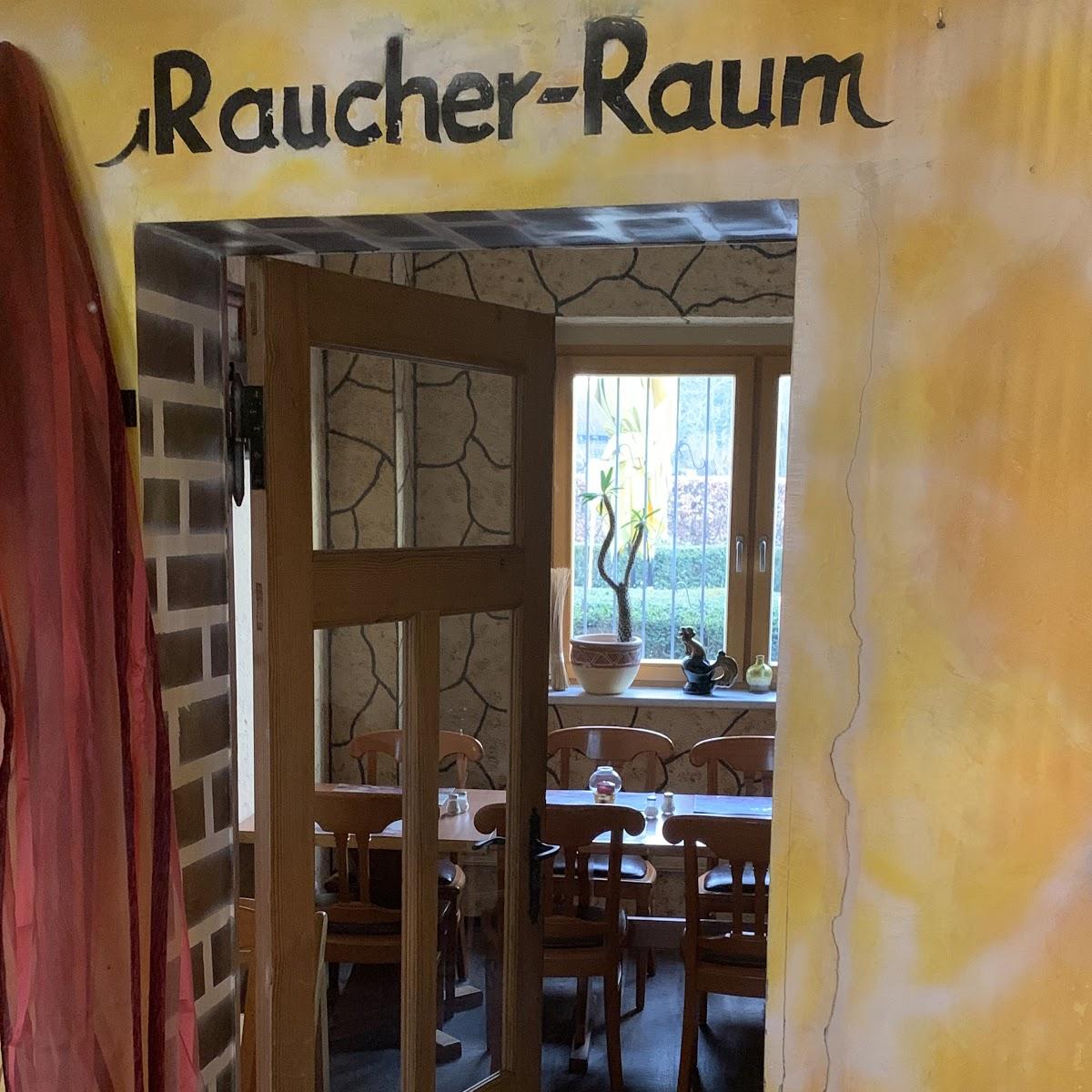 Restaurant "Papa Asada" in Oranienburg