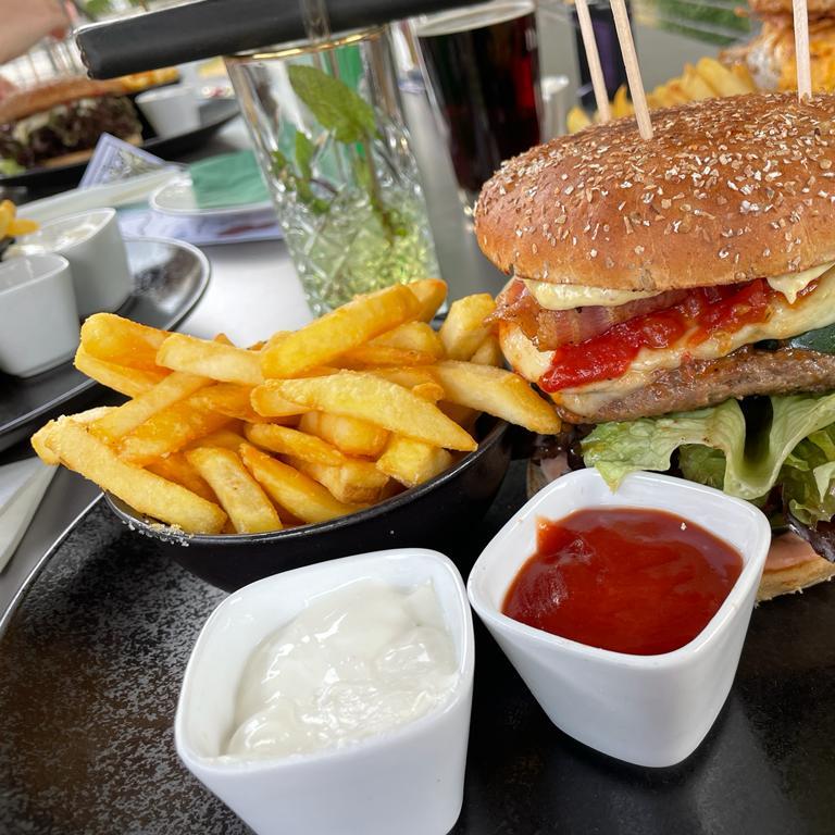 Restaurant "Esszimmer Restaurant-Café" in Neunburg vorm Wald