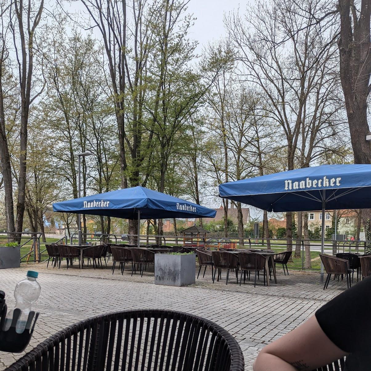 Restaurant "Esszimmer Restaurant-Café" in Neunburg vorm Wald