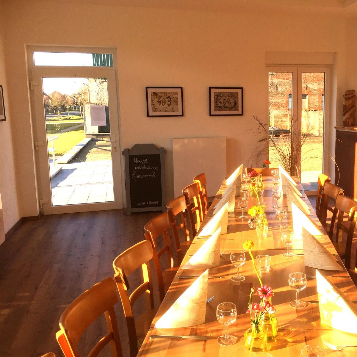 Restaurant "GROWODO Bistro|Catering|Event" in Großwoltersdorf