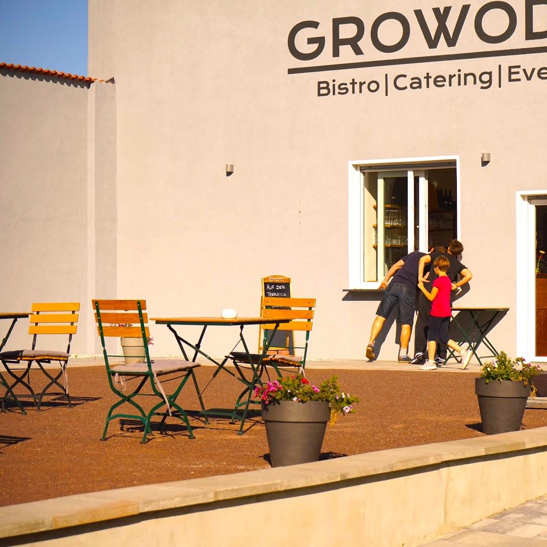 Restaurant "GROWODO Bistro|Catering|Event" in Großwoltersdorf