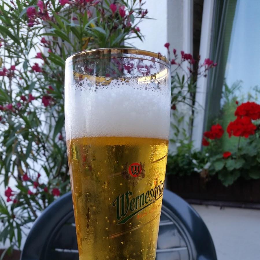 Restaurant "Gaststätte Zur Brücke" in Zehdenick