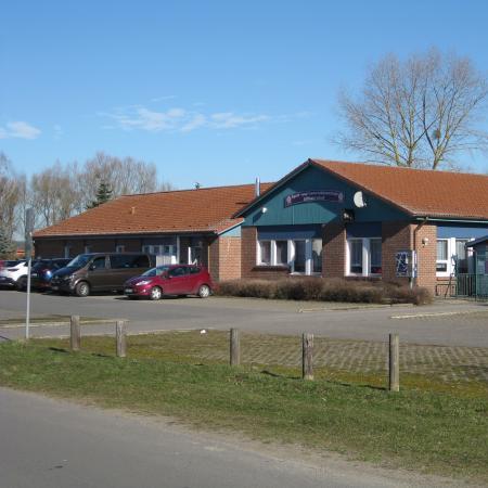 Restaurant "Die Gallische Dorfkneipe" in Gransee