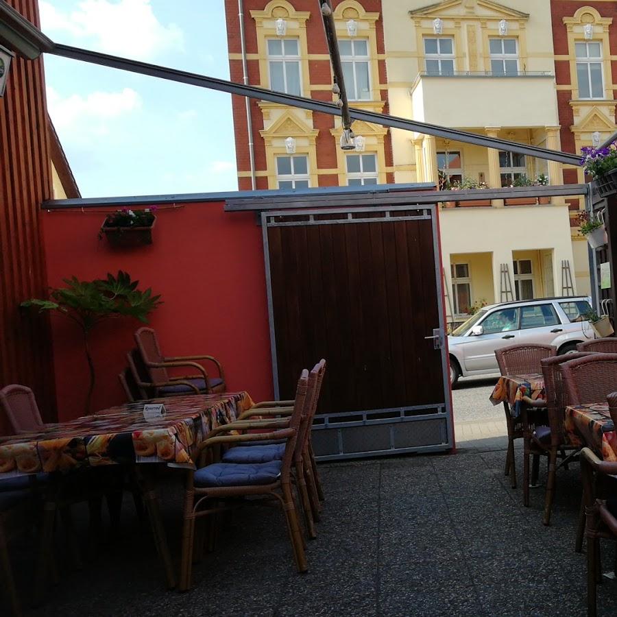 Restaurant "Ristorante Ciao Ciao" in Gransee