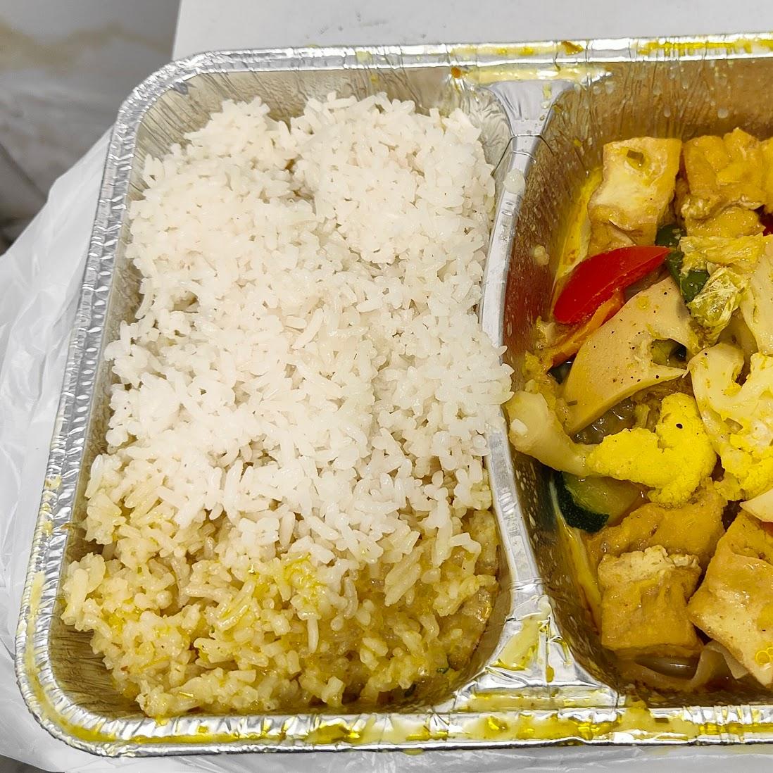 Restaurant "Annam Bistro" in Zehdenick