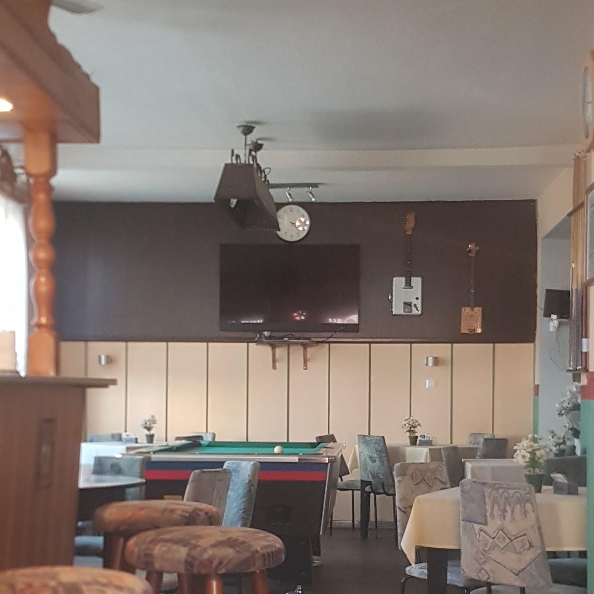 Restaurant "Gaststätte Stadt" in Gransee