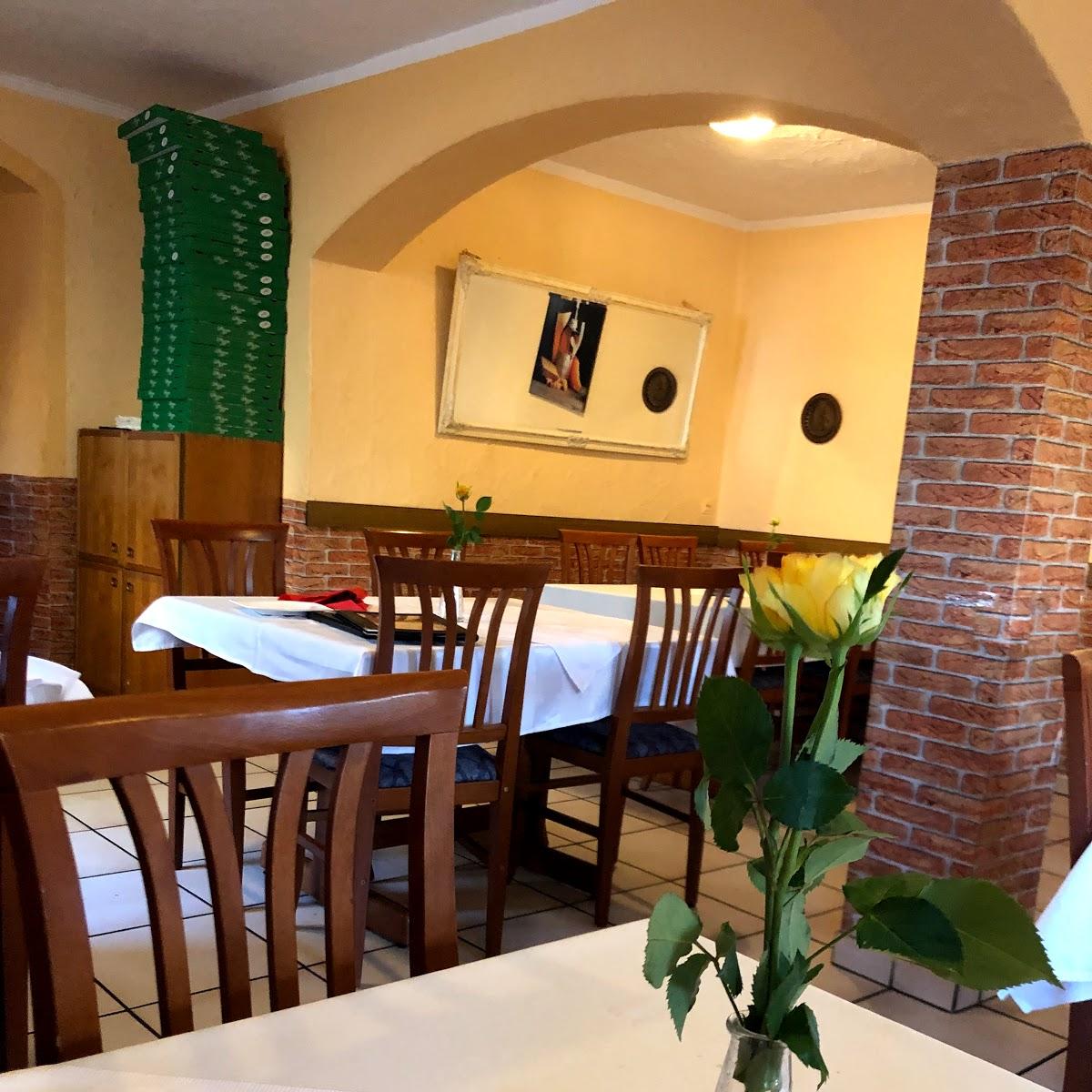 Restaurant "La Fattoria" in  Bodenwöhr