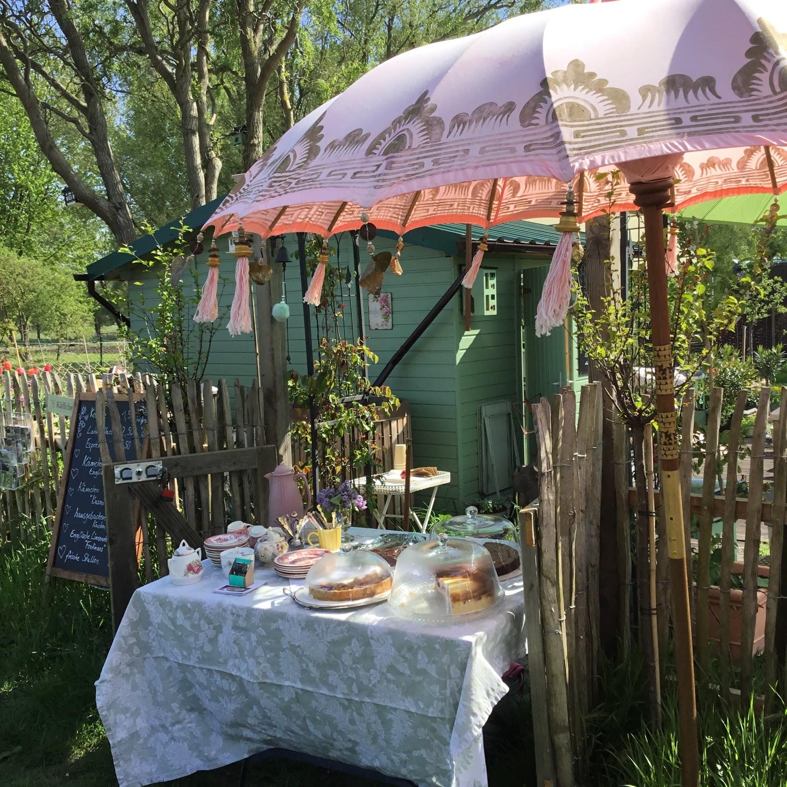 Restaurant "Kuchengarten Ziethenhorst" in Fehrbellin