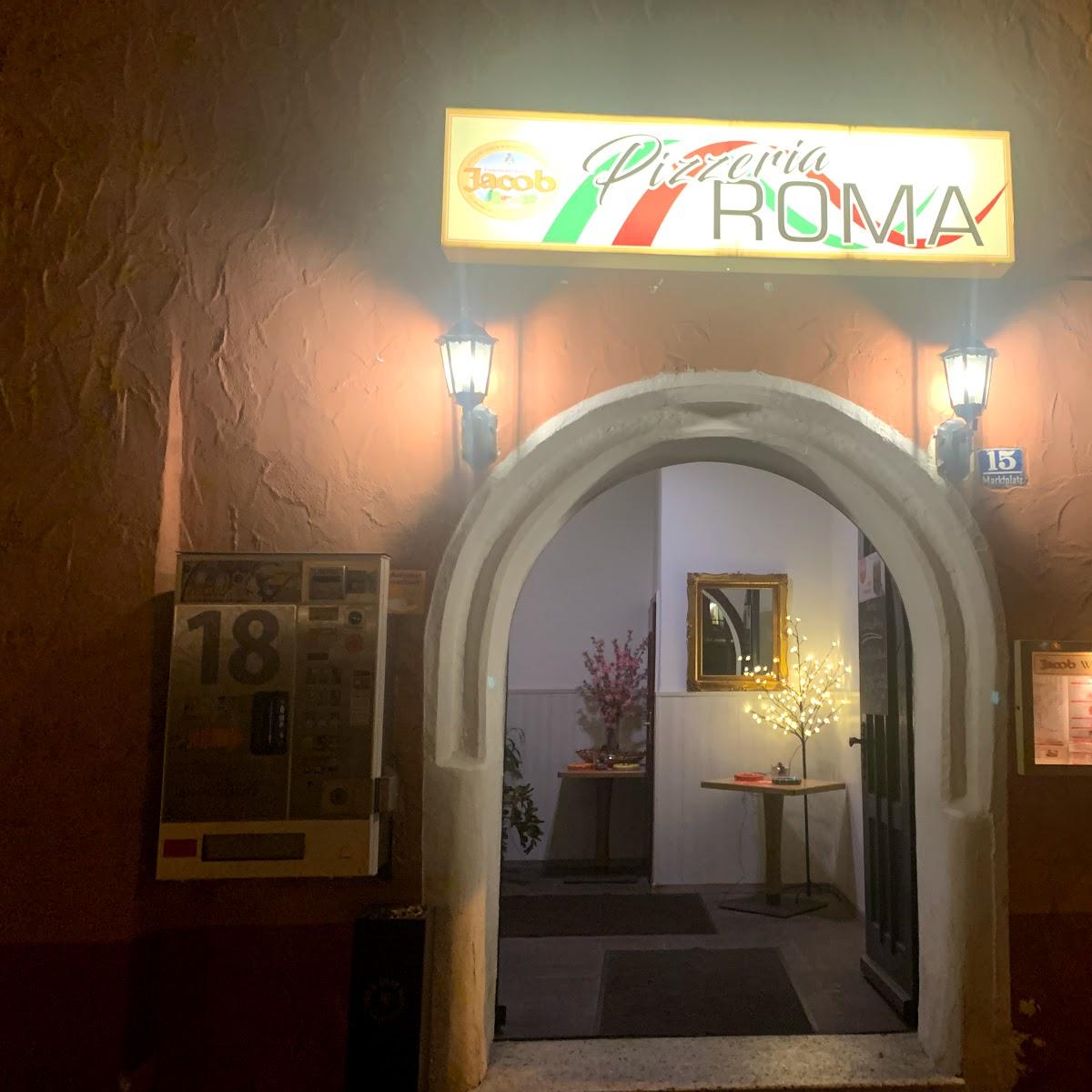 Restaurant "Pizzeria Roma" in  Oberpfalz
