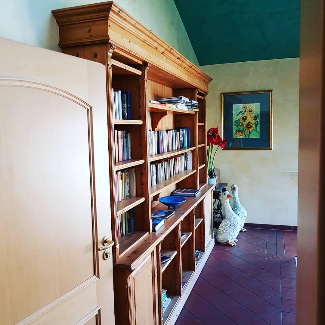 Restaurant "landgasthaus graue gans" in Fehrbellin