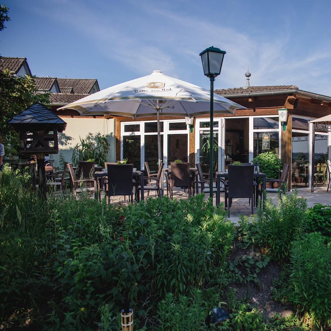 Restaurant "Landhotel - Restaurant Peters" in Wustrow