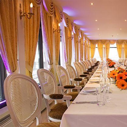Restaurant "Gasthaus Zur Post „Weißes Rössl“" in Bruck in der Oberpfalz