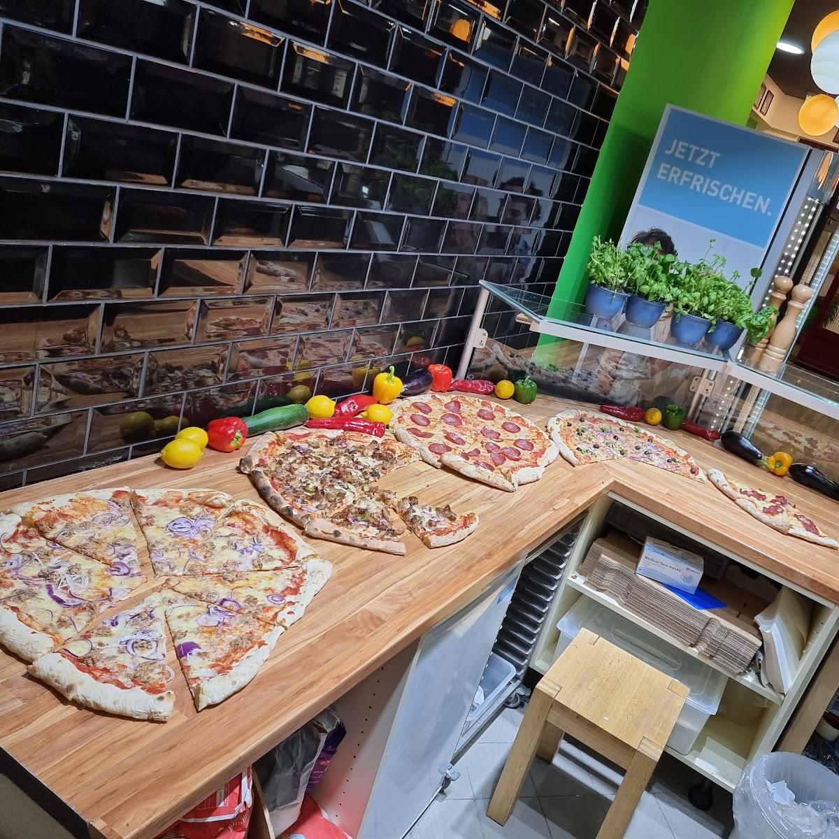 Restaurant "Papa