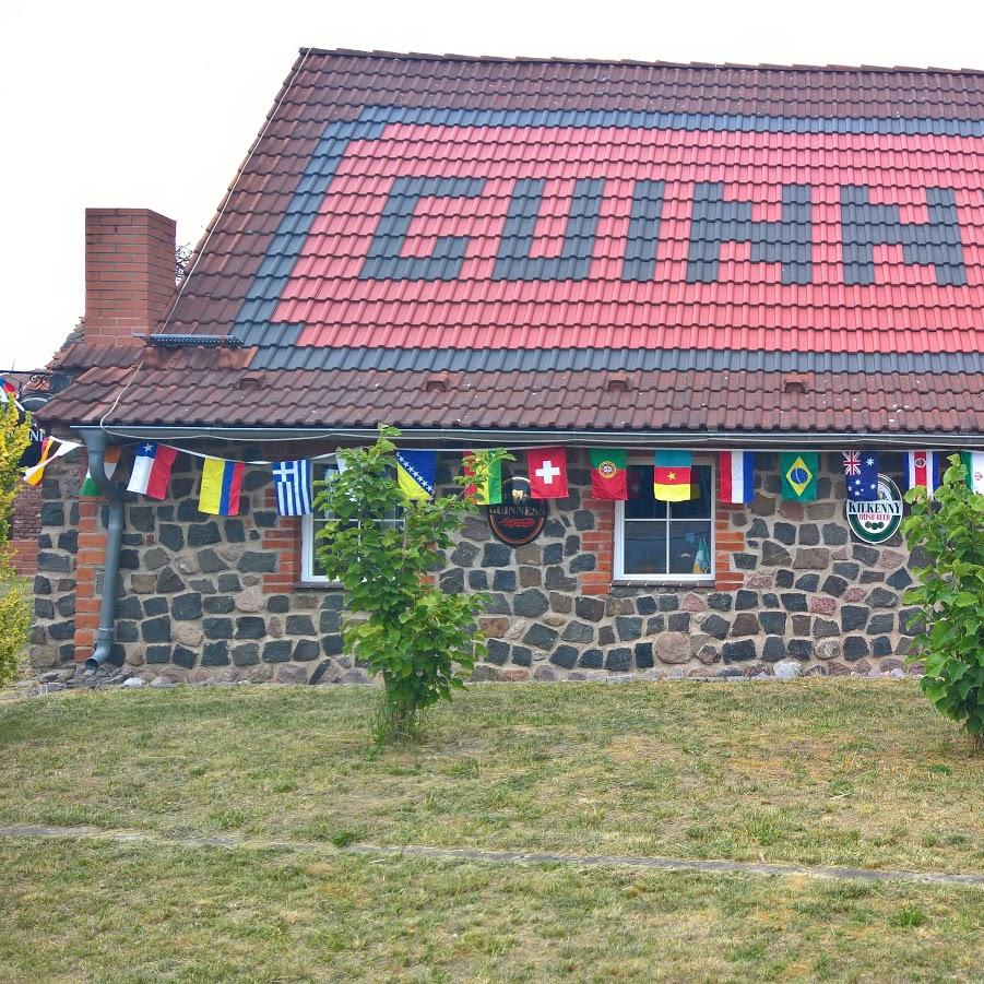 Restaurant "VertigoB5" in Gumtow