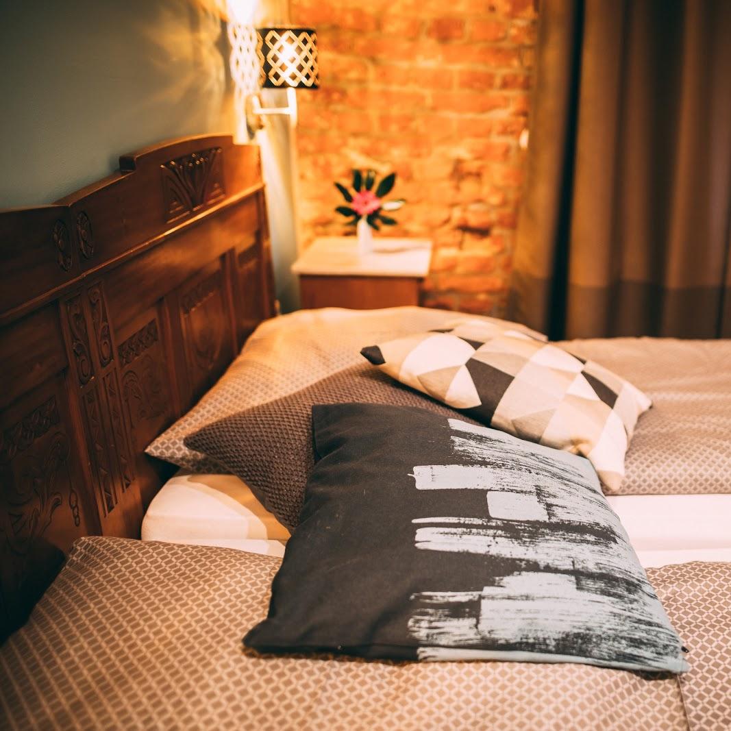 Restaurant "Bekemühle, Hochzeitsscheune und Seminarhaus" in Gumtow