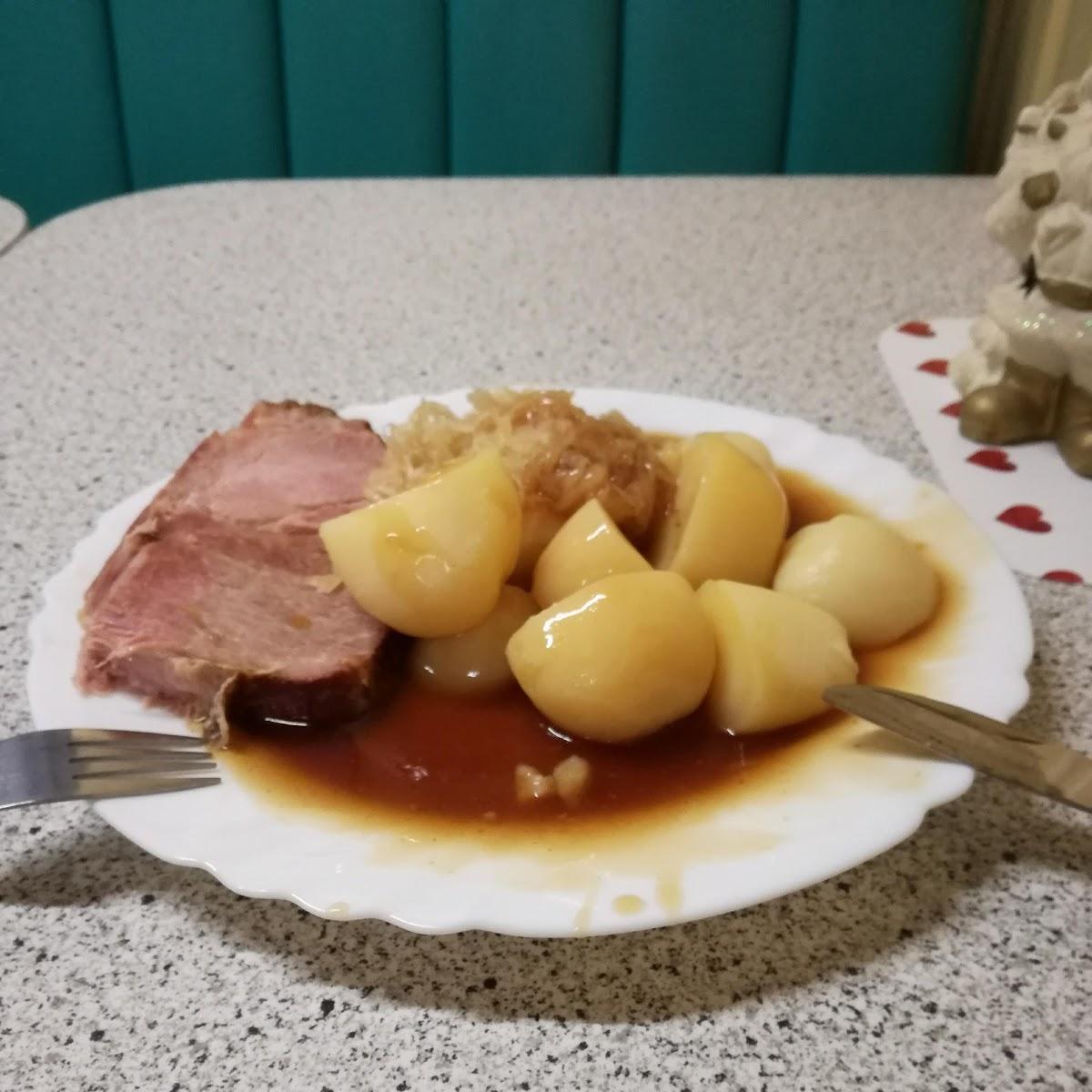 Restaurant "Kleine Pause Imbiss" in Pritzwalk